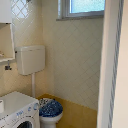 Appartement Marilena *