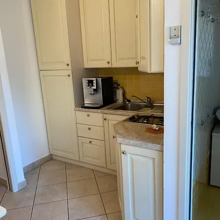 Appartement Marilena *