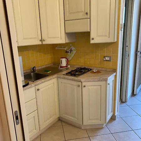 Apartmán Marilena *