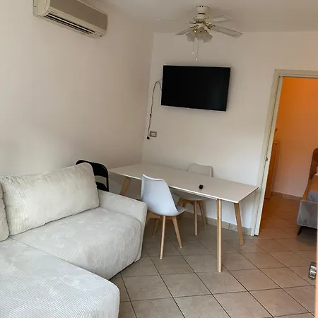 Appartement Marilena