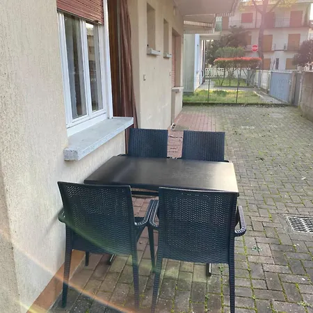 Marilena Apartmán *